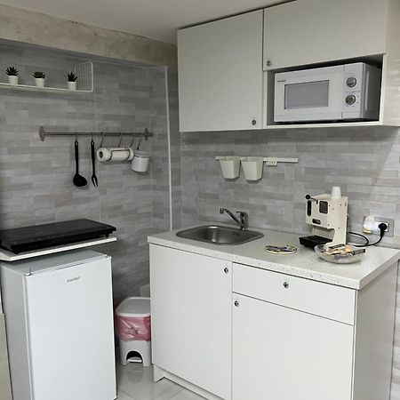 Apartmán Mortella House Neapol Exteriér fotografie