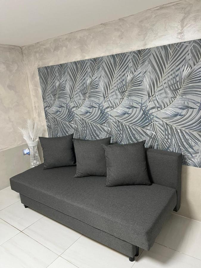 Apartmán Mortella House Neapol Exteriér fotografie
