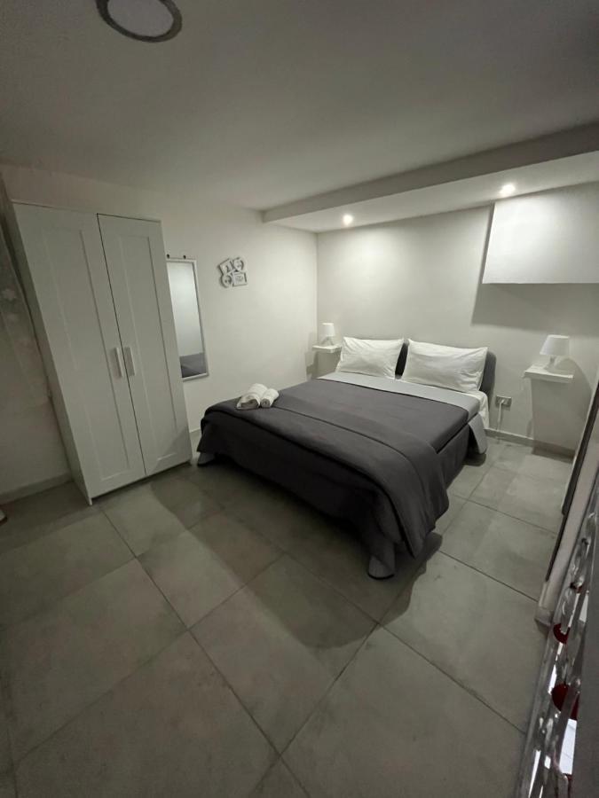 Apartmán Mortella House Neapol Exteriér fotografie