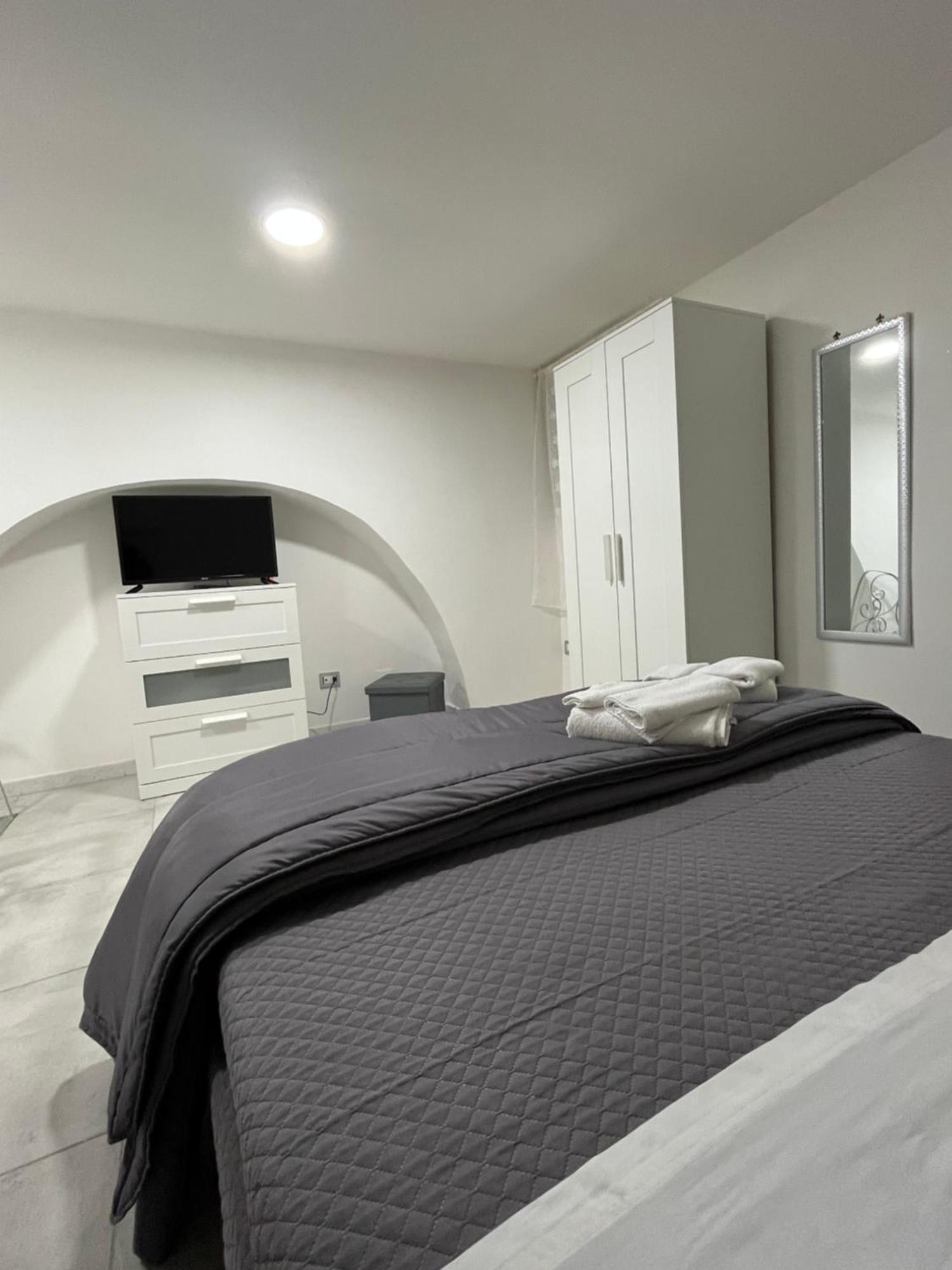 Apartmán Mortella House Neapol Exteriér fotografie